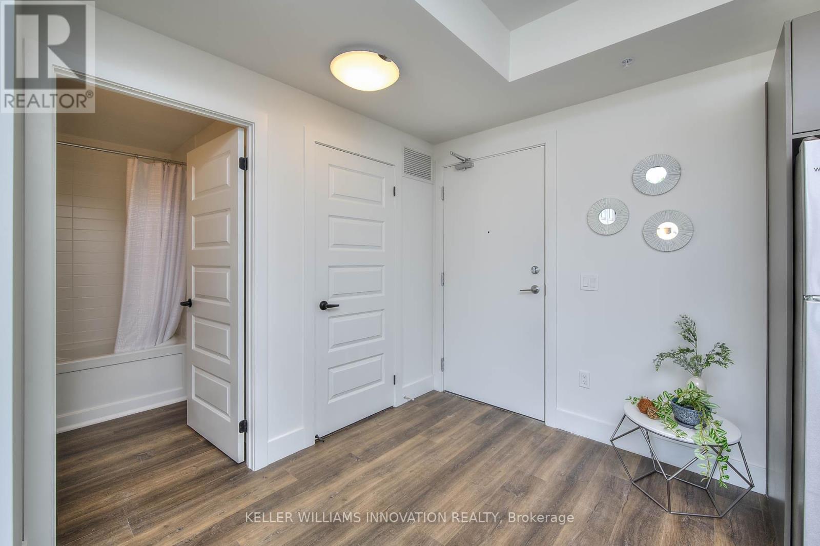 #309 -103 ROGER ST, #309