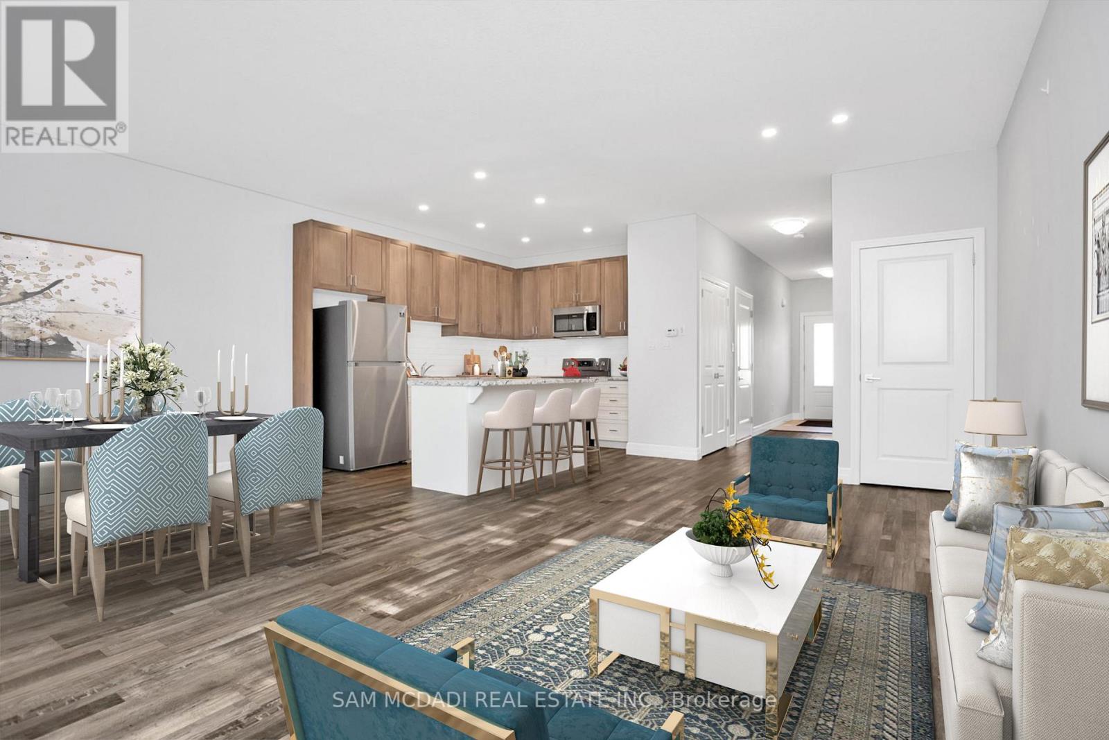 #8 -1023 DEVONSHIRE AVE, #8