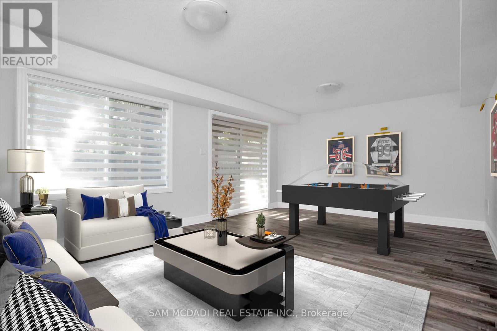 #8 -1023 DEVONSHIRE AVE, #8
