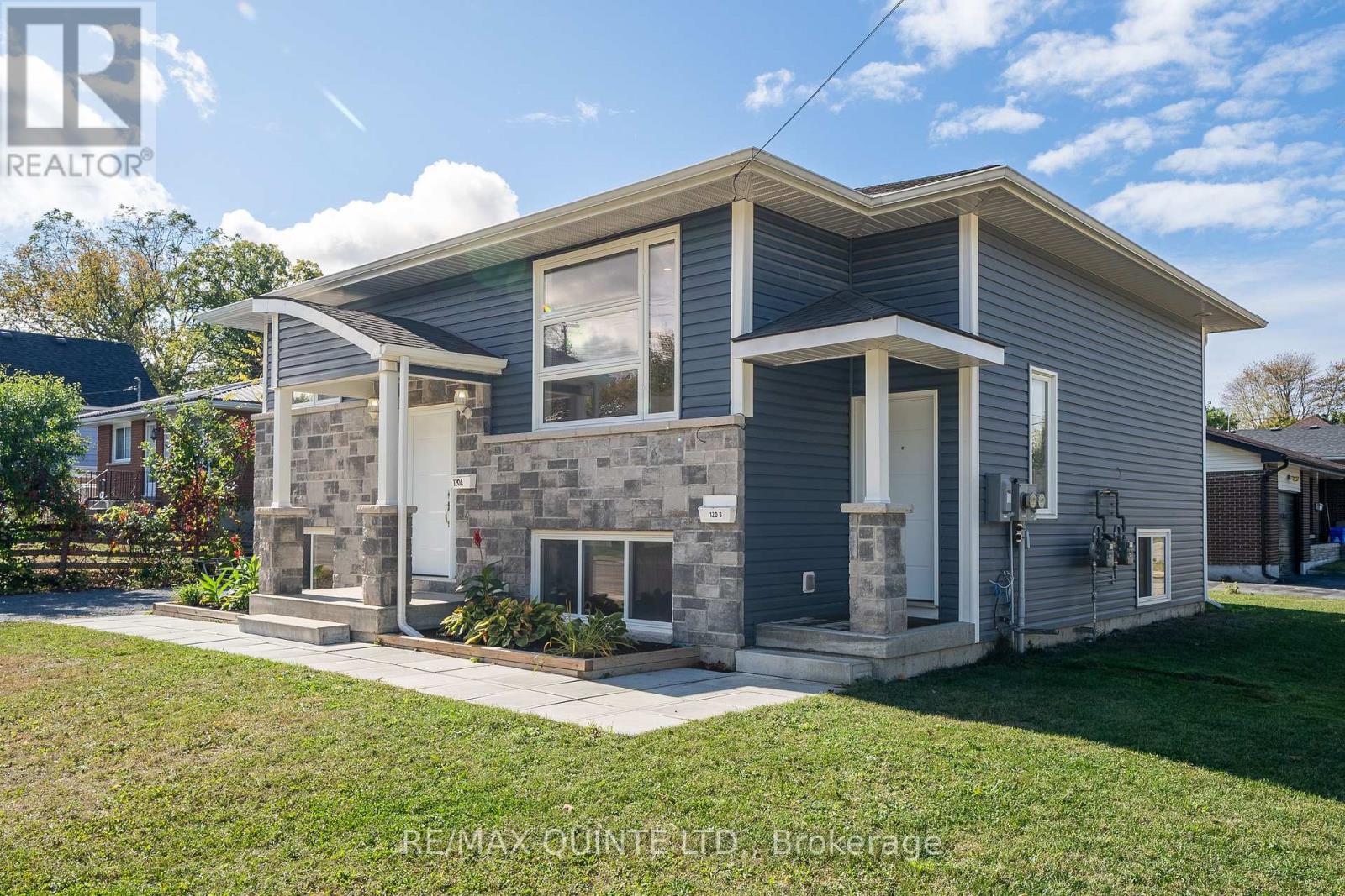 120 STANLEY ST