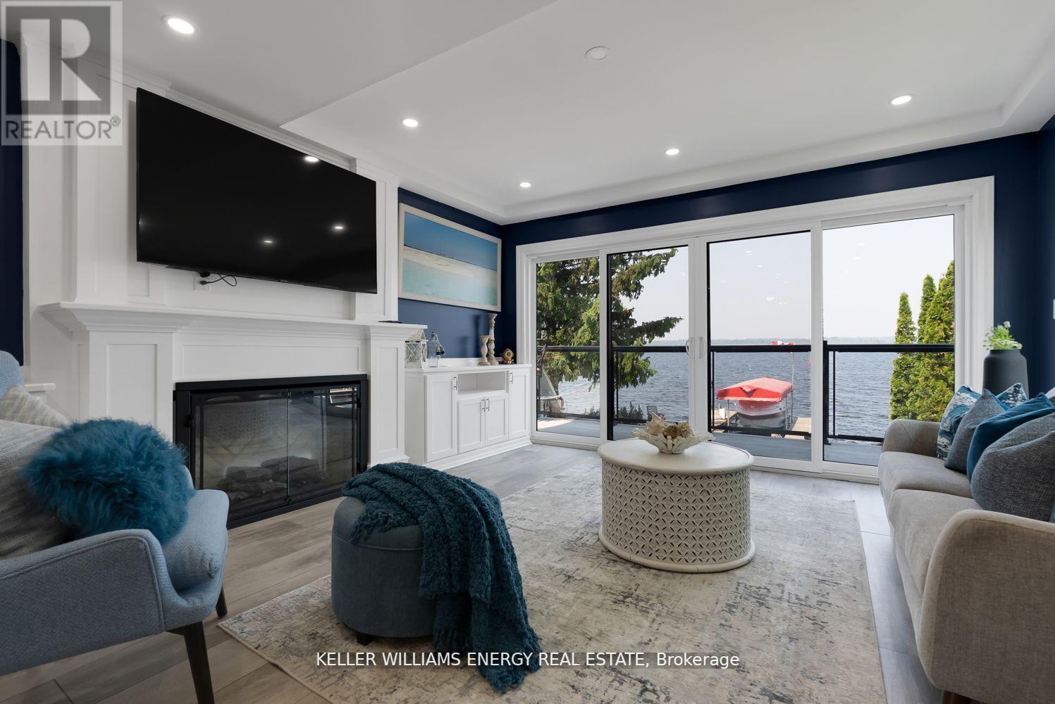 233 SNUG HARBOUR RD