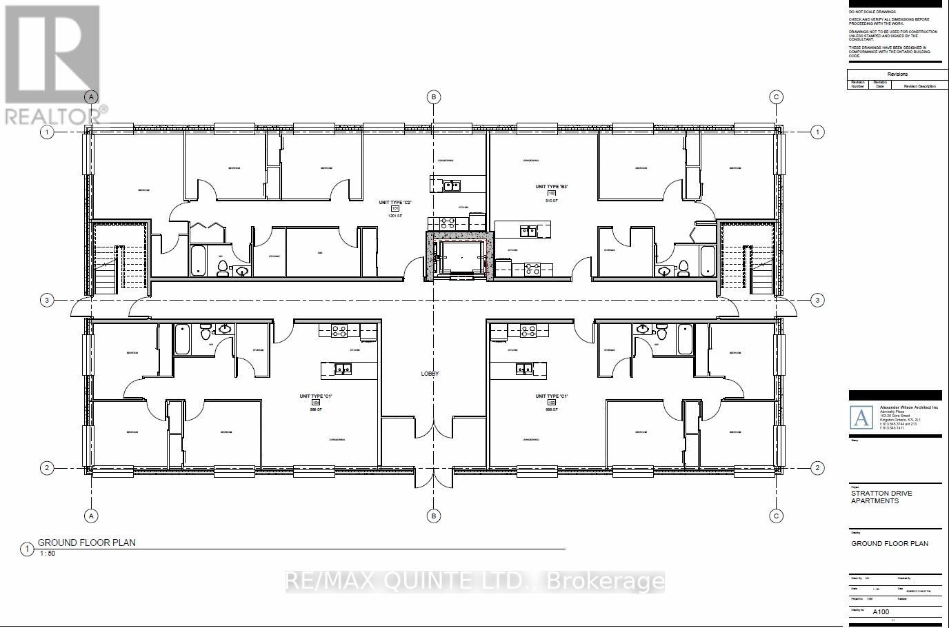 5 STRATTON DR