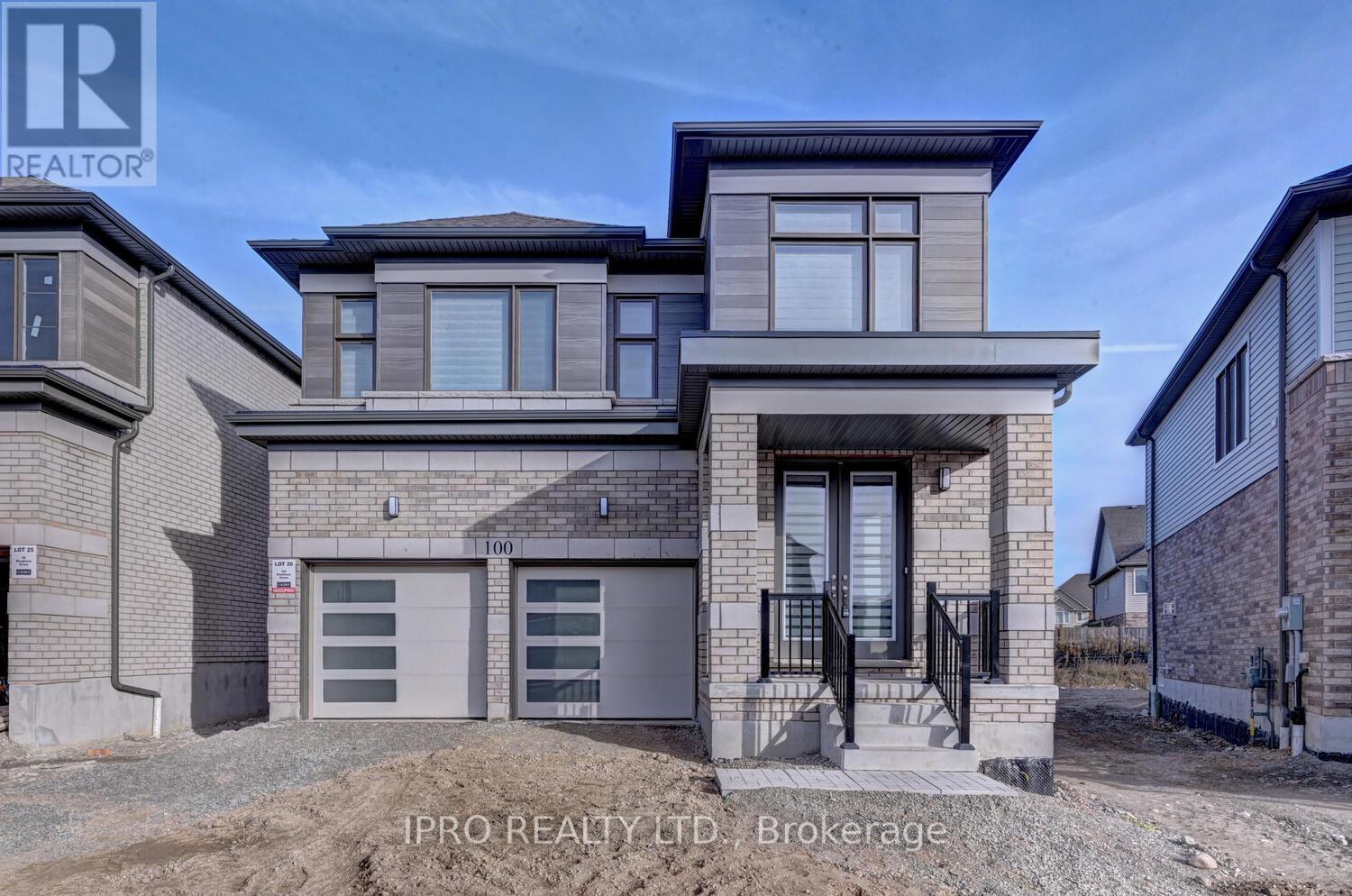 100 BLACKLOCK ST