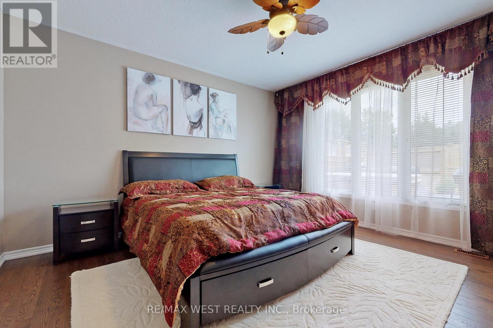 9 ABERFOYLE MILL CRES