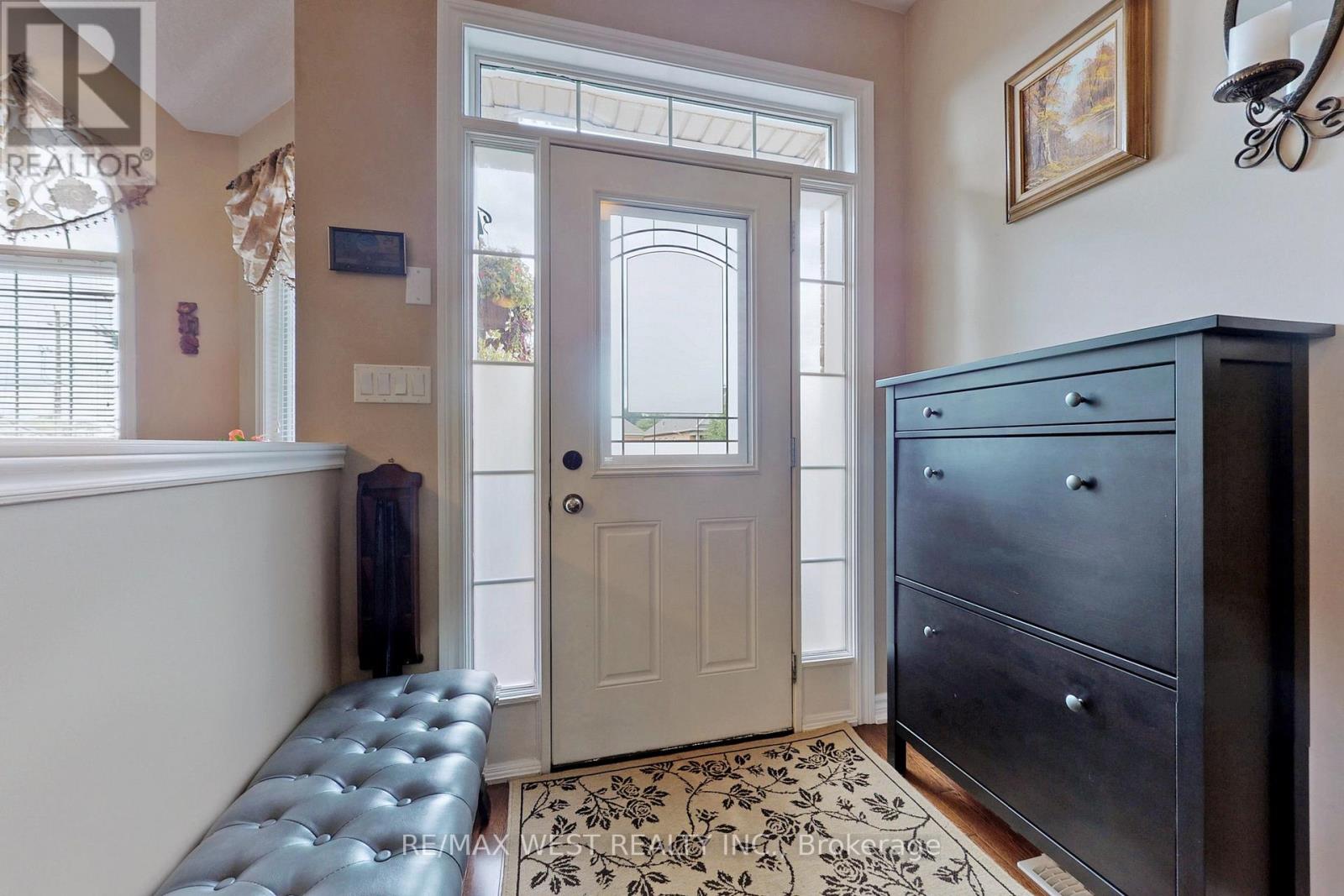 9 ABERFOYLE MILL CRES