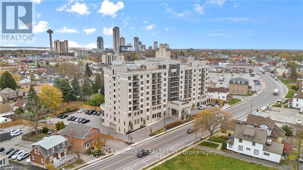 #502 -5698 MAIN ST, #502