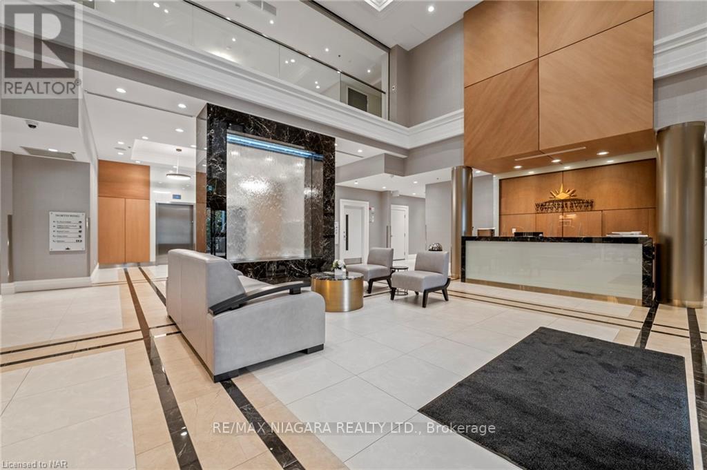 #502 -5698 MAIN ST, #502