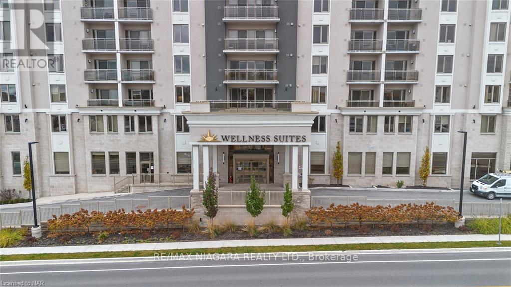 #502 -5698 MAIN ST, #502