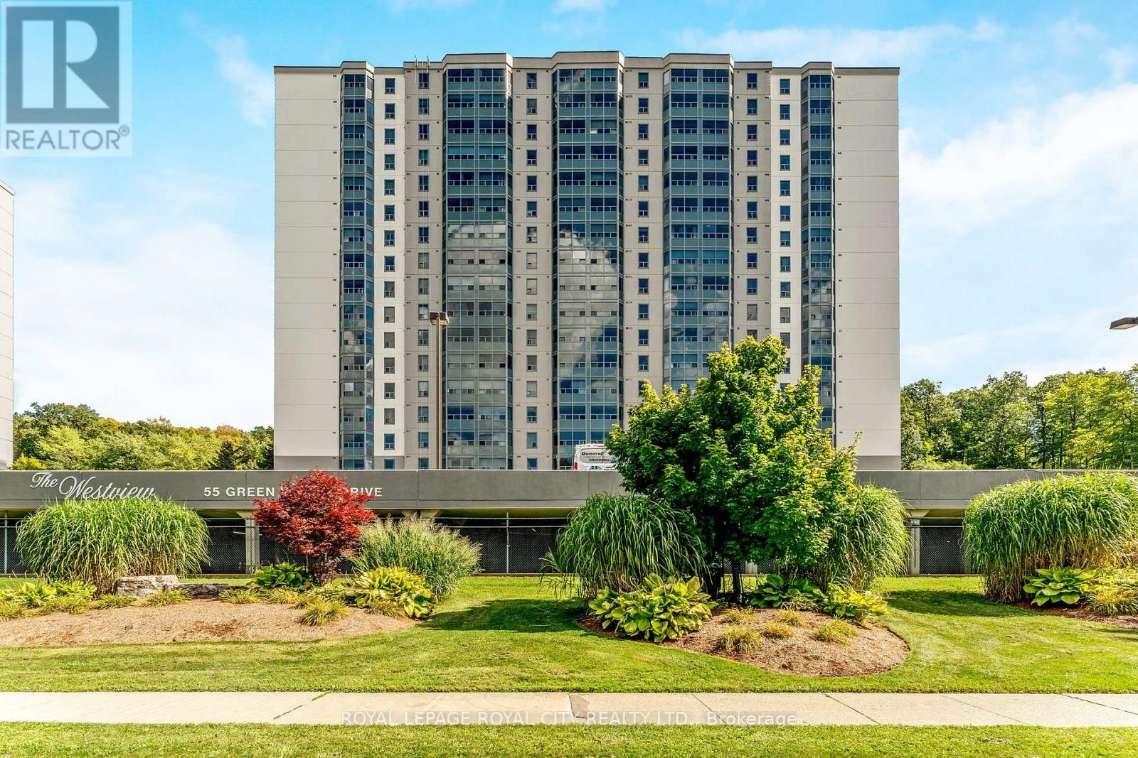#710 -55 GREEN VALLEY DR