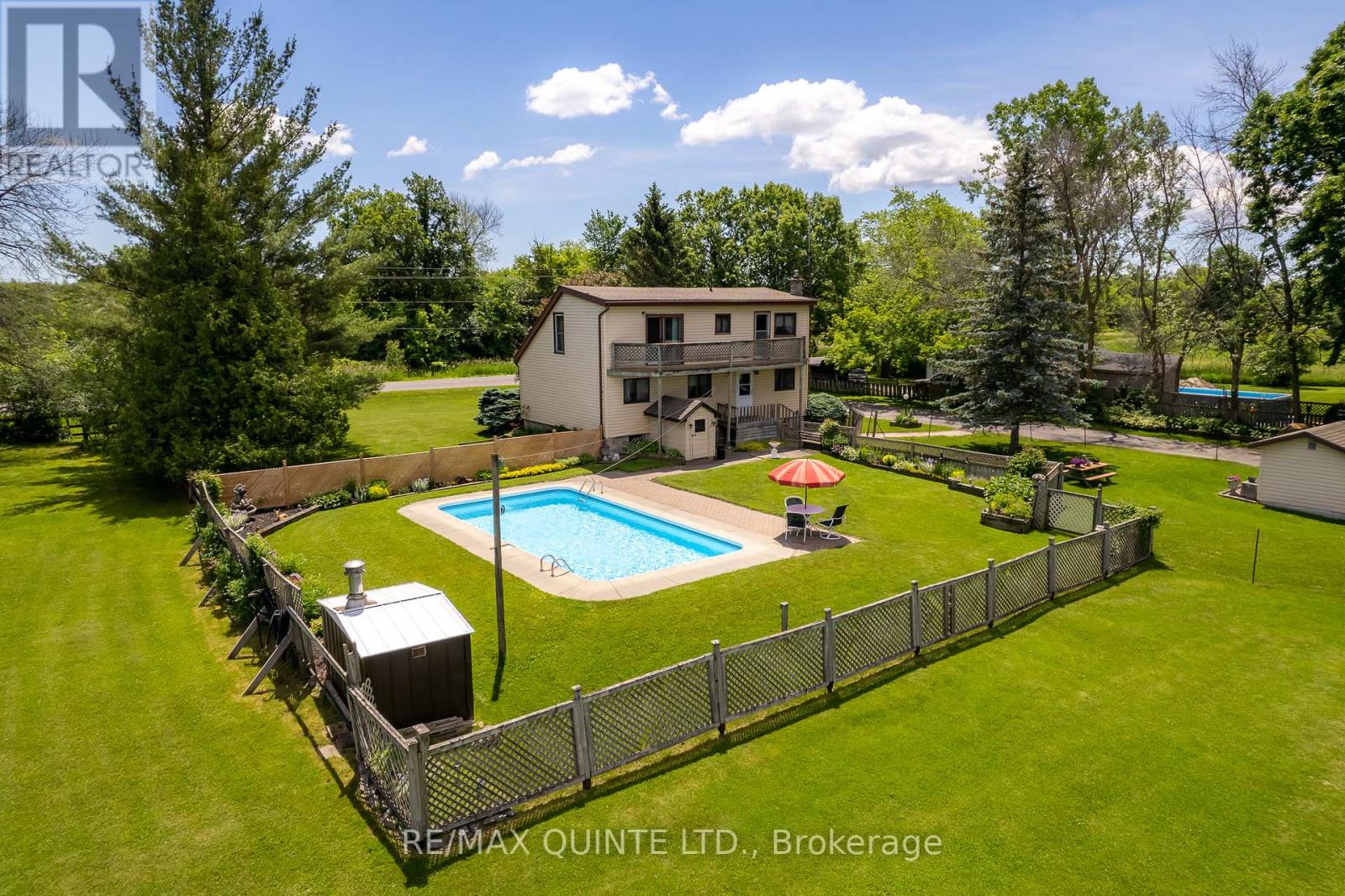 257 ELMBROOK RD