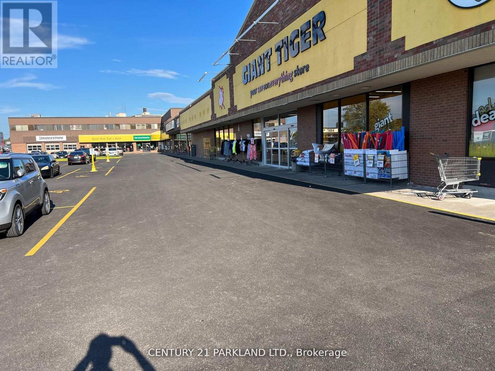 #207 -350 SCOTT ST, #207