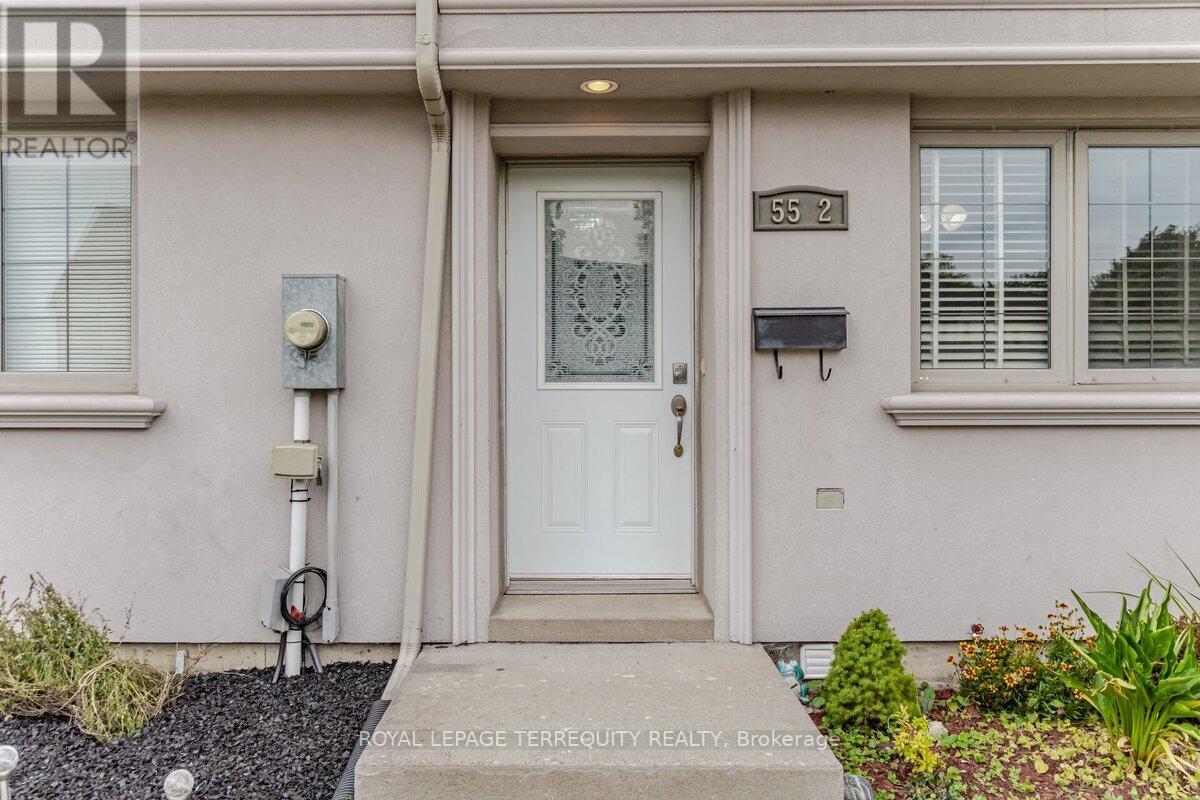#2 -55 BLANDFORD ST