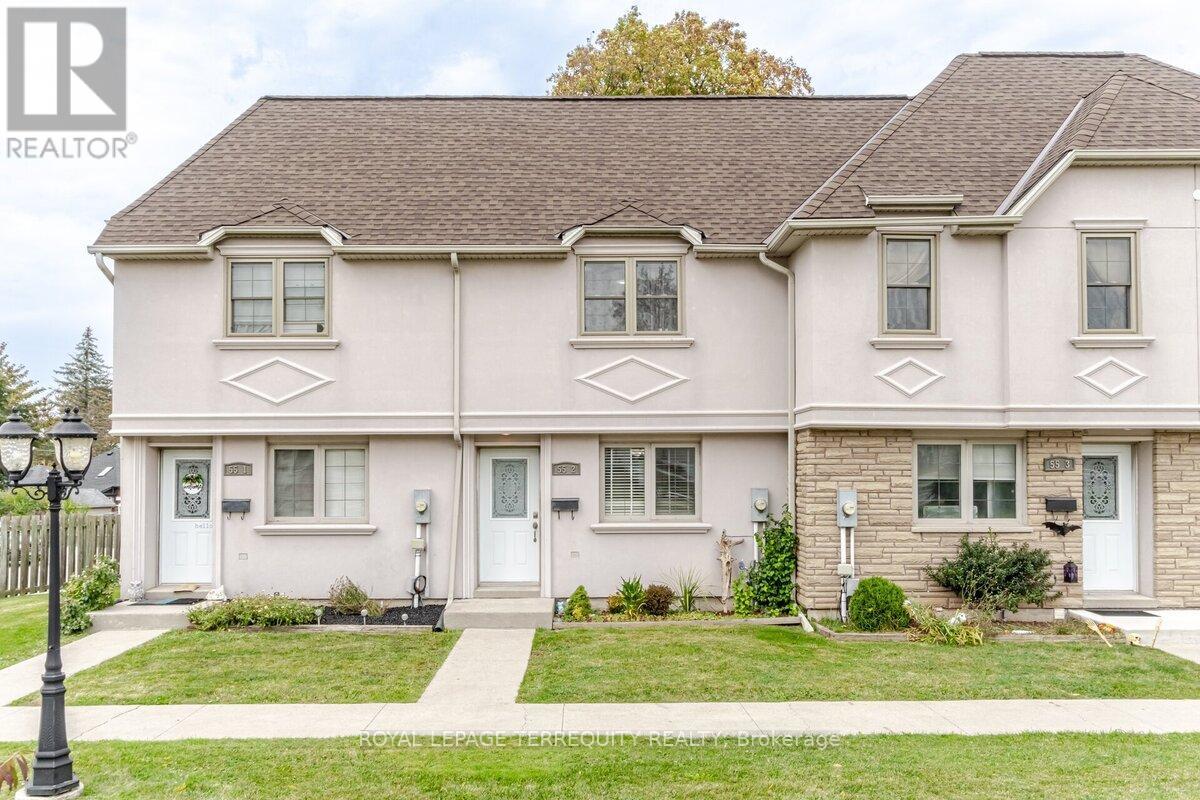 #2 -55 BLANDFORD ST