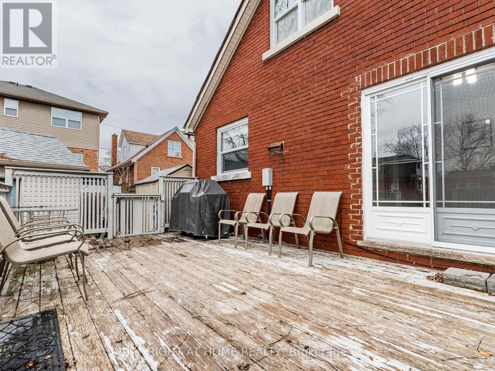9 KEHL ST