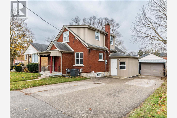 9 KEHL ST, Kitchener
