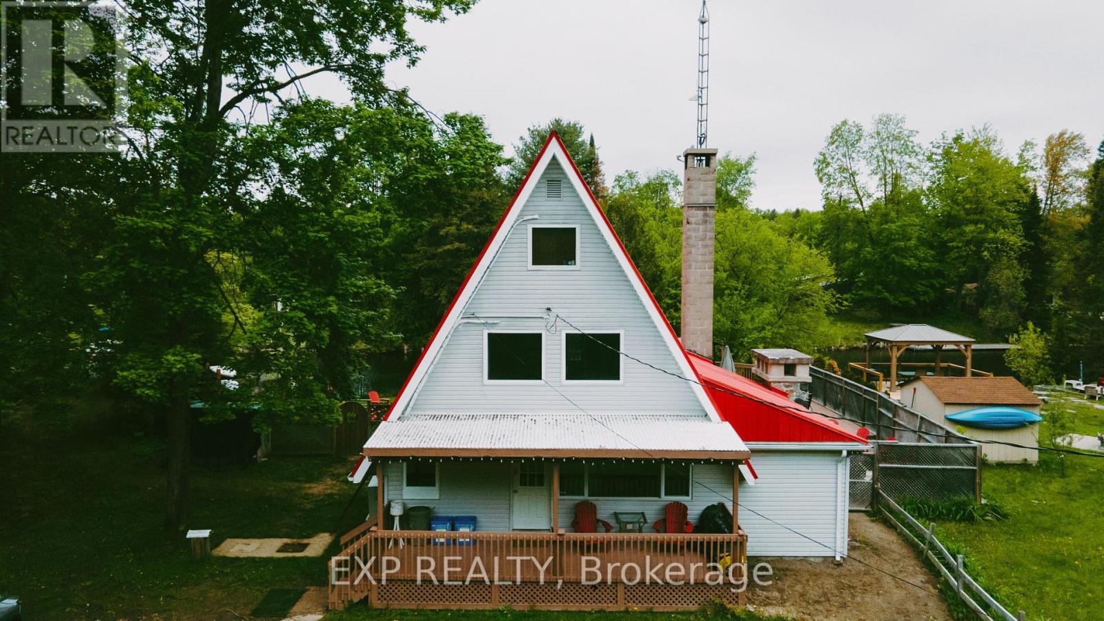 137 FELL STATION DR