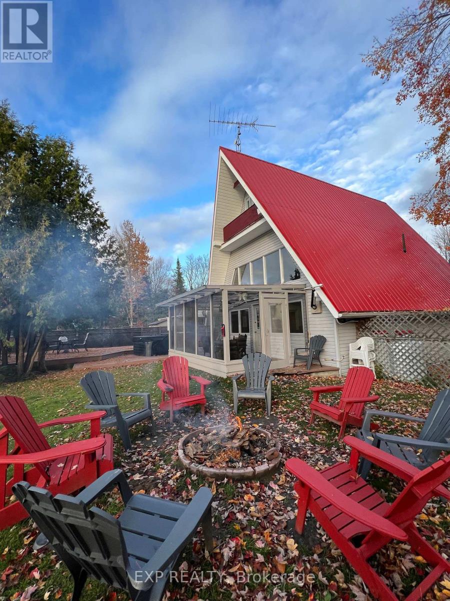 137 FELL STATION DR