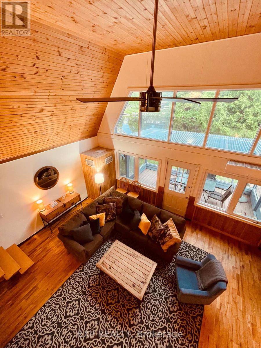 137 FELL STATION DR