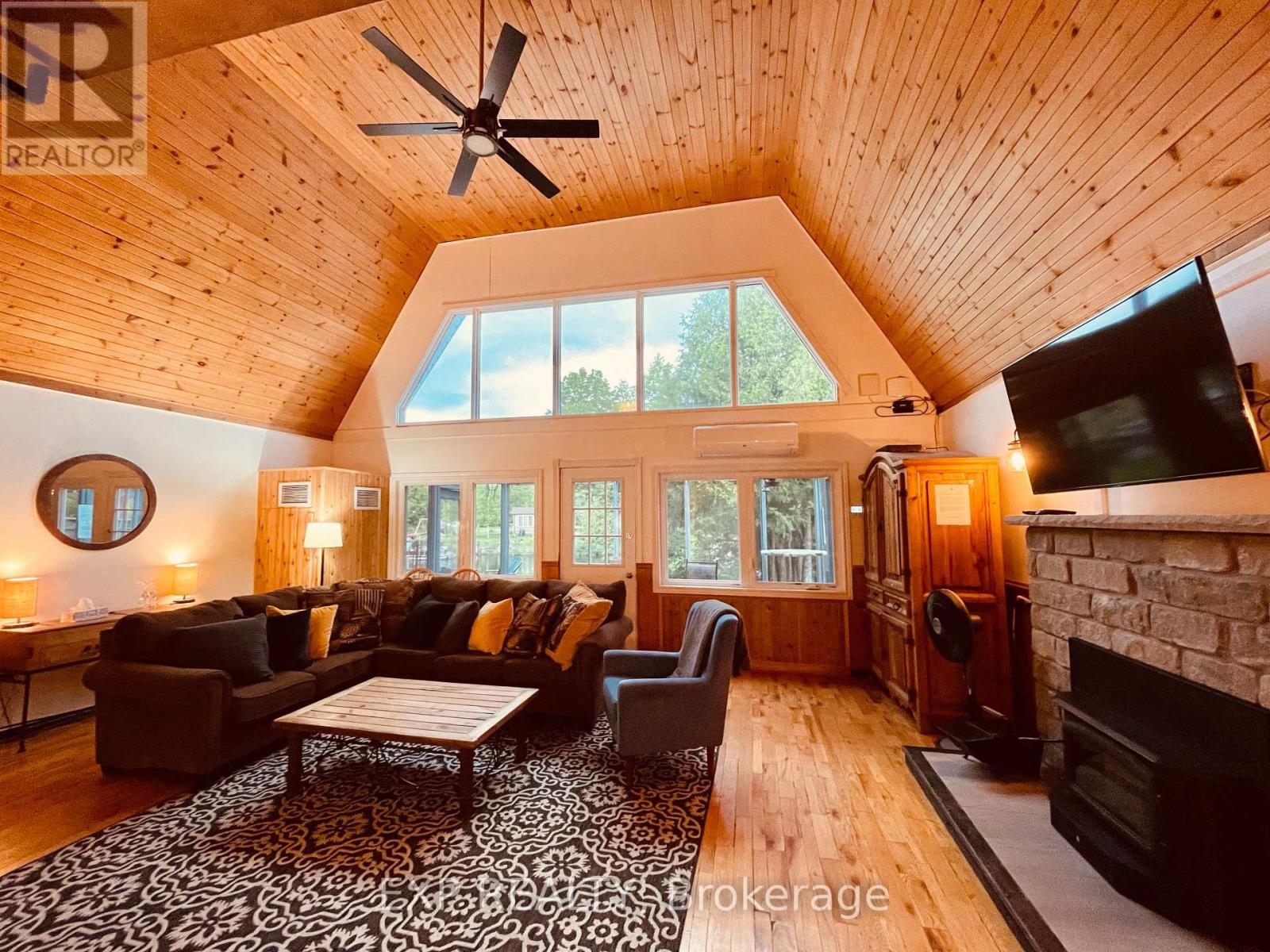 137 FELL STATION DR