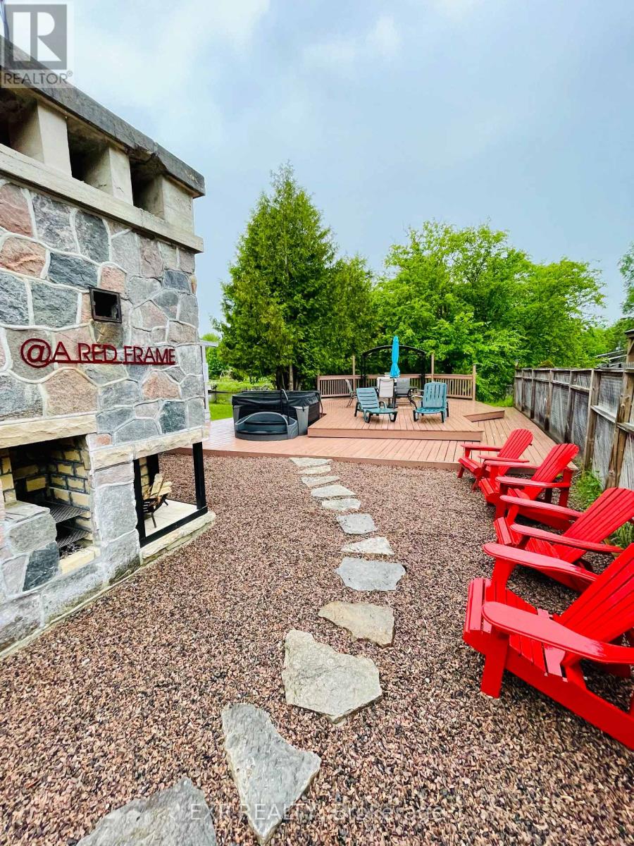 137 FELL STATION DR