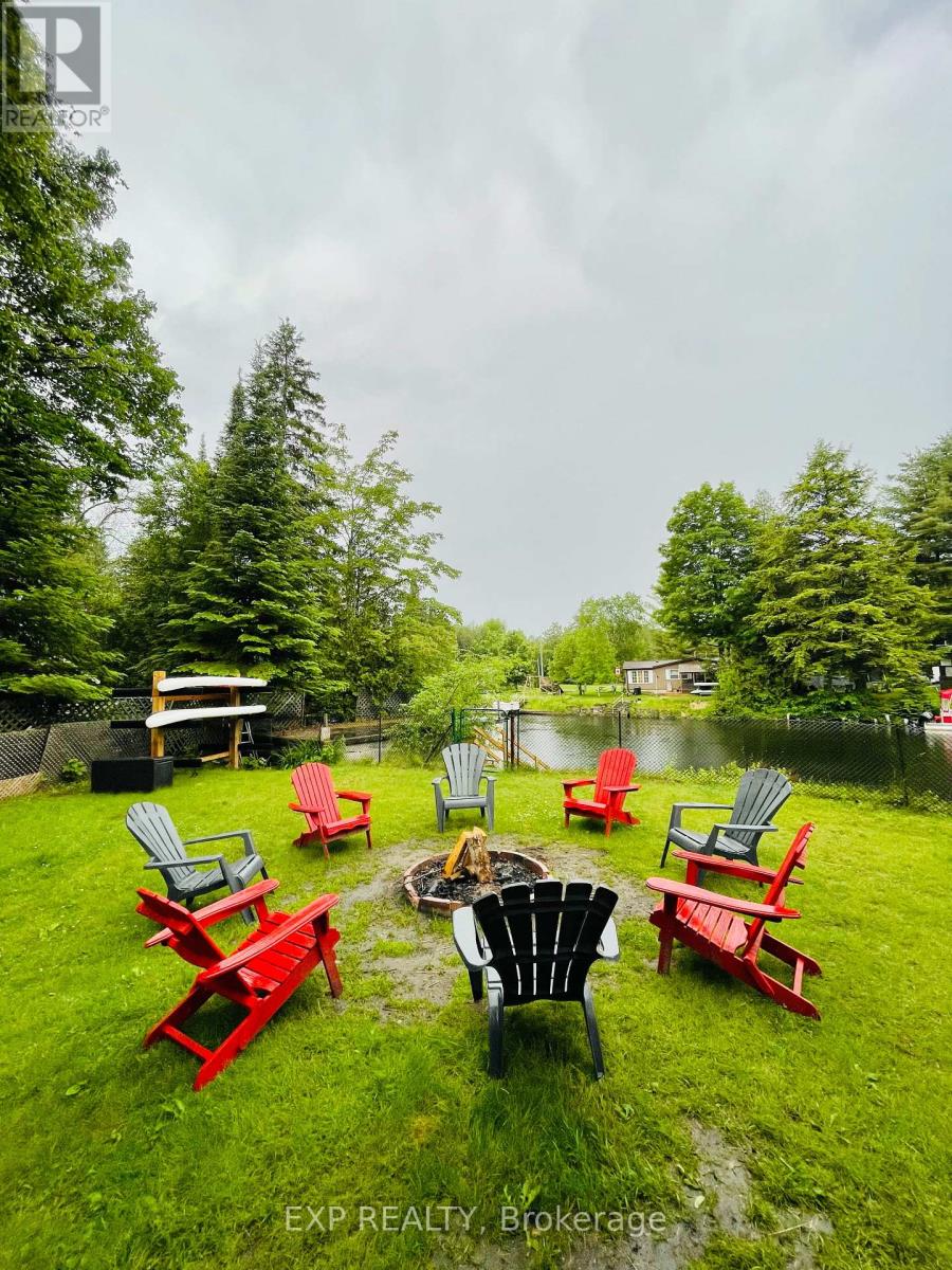 137 FELL STATION DR