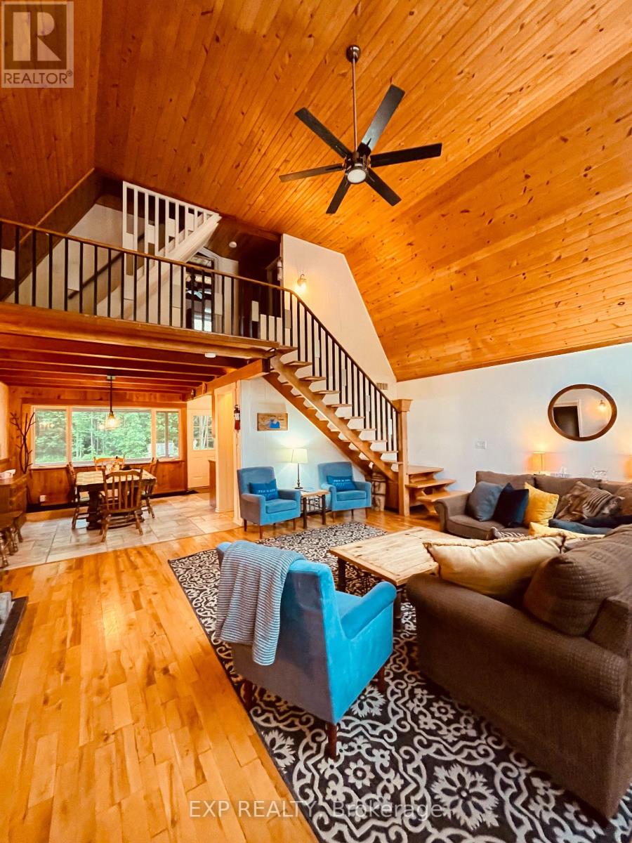 137 FELL STATION DR