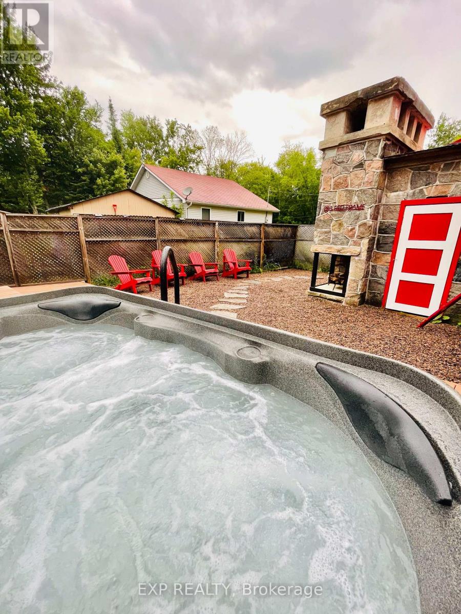 137 FELL STATION DR