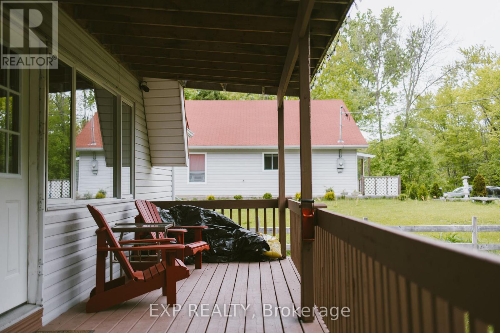 137 FELL STATION DR