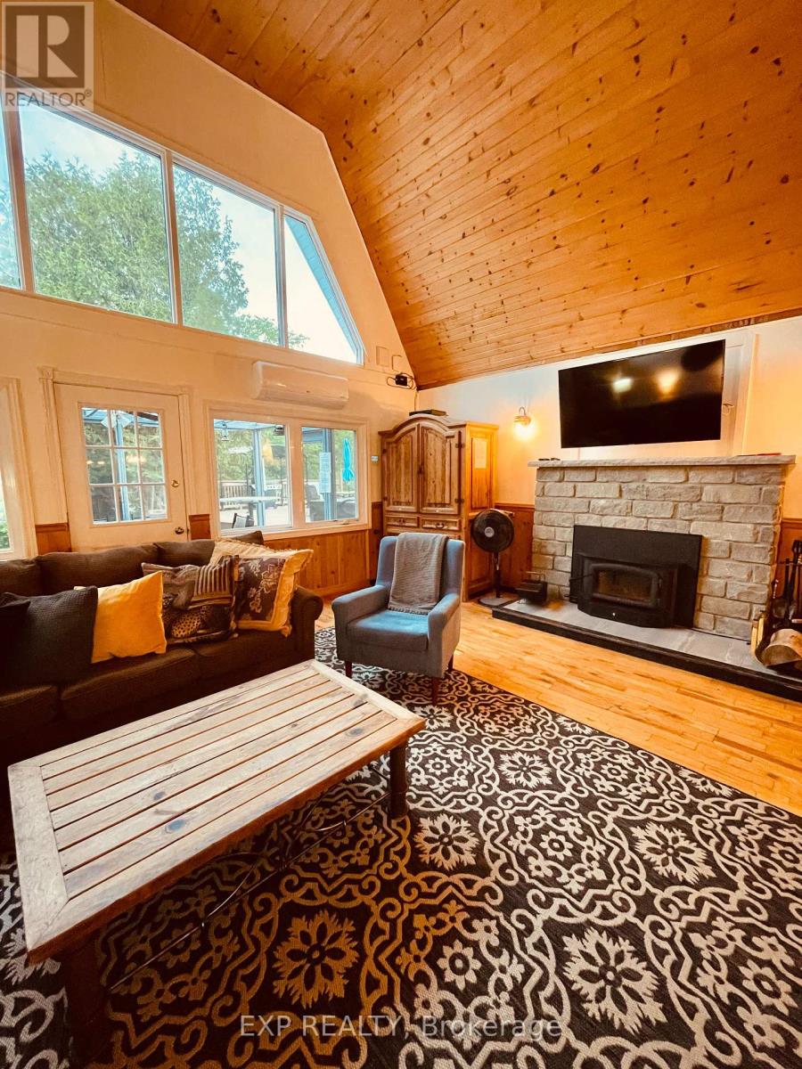 137 FELL STATION DR