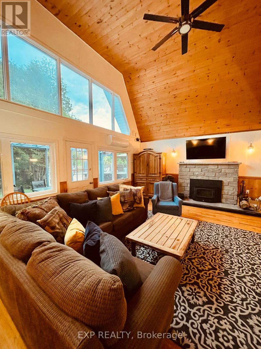 137 FELL STATION DR