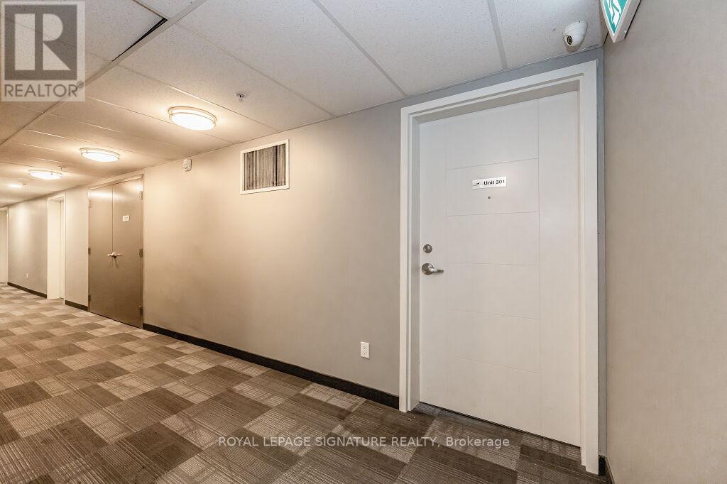 #301 -308 LESTER ST