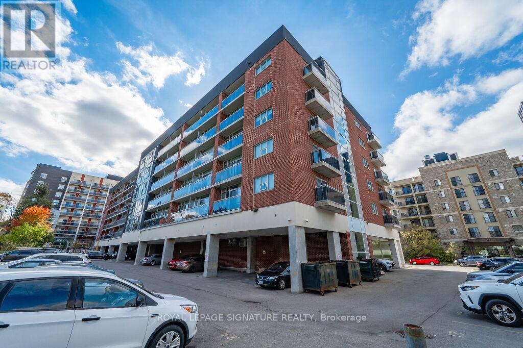 #301 -308 LESTER ST