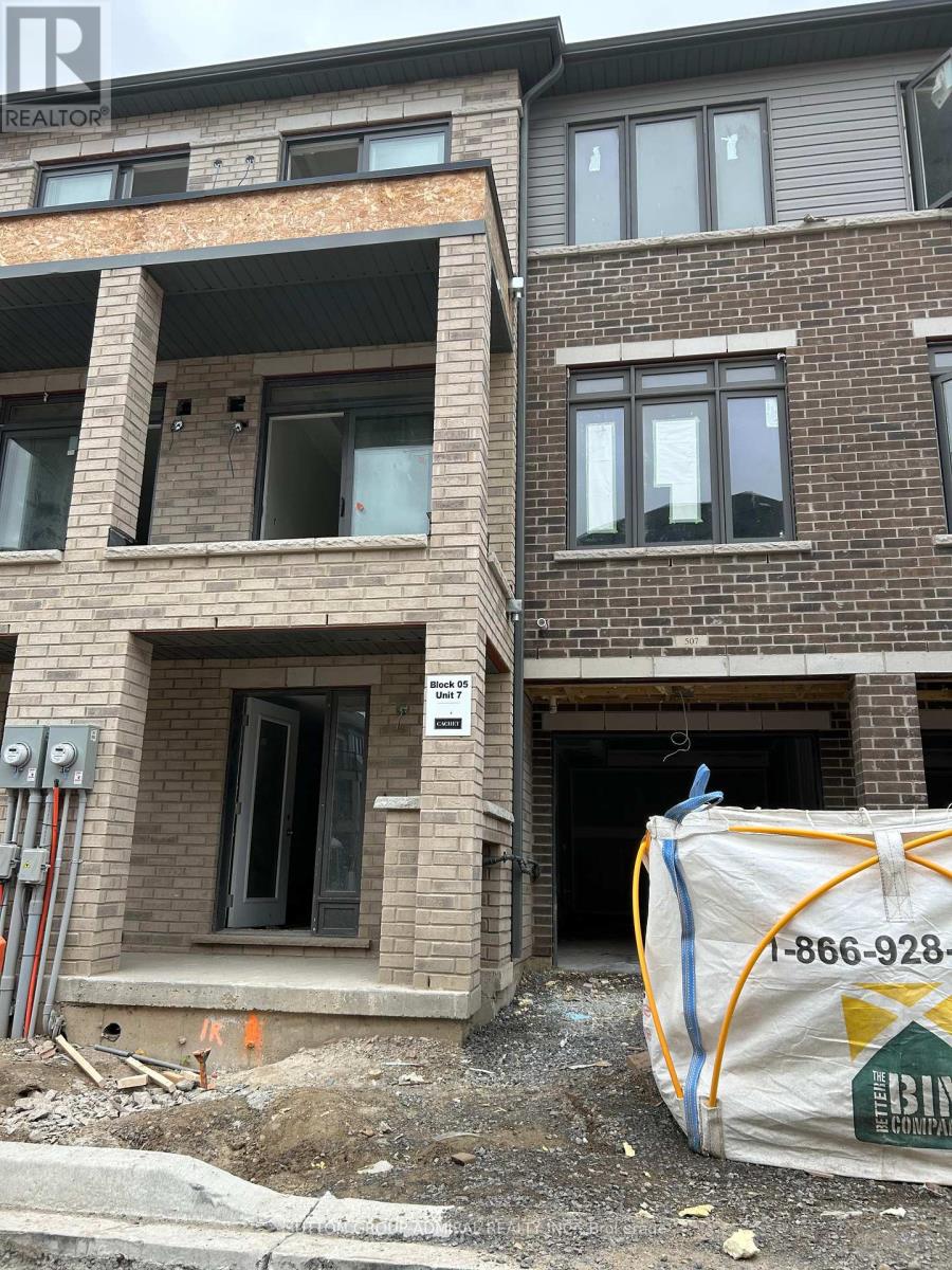 #507 -585 COLBORNE ST, #507