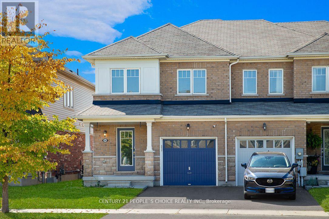268 POWELL RD