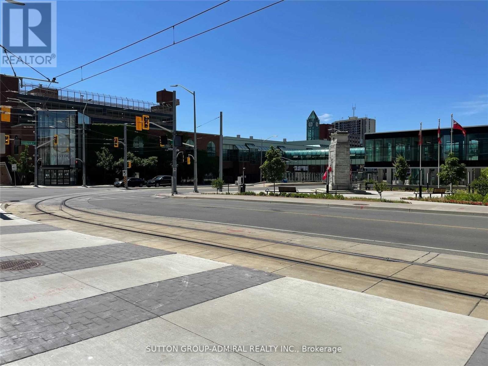 #1403 -60 FREDERICK ST, #1403