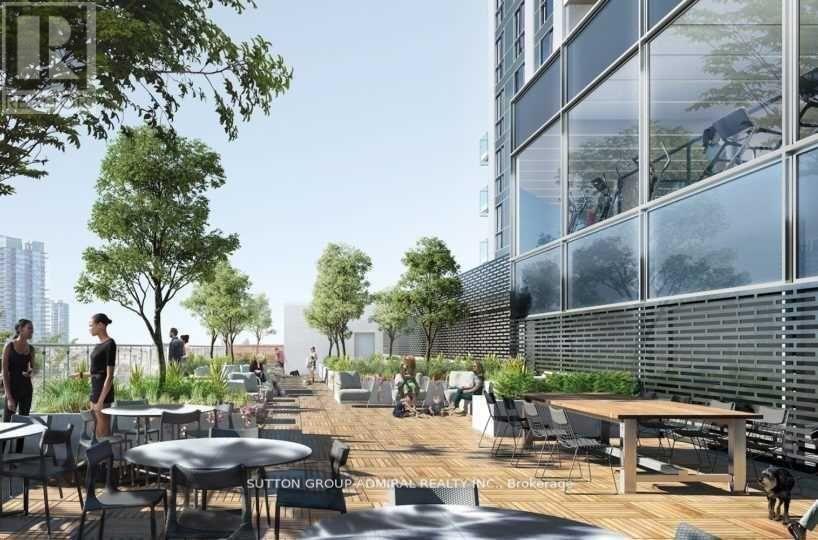 #1403 -60 FREDERICK ST, #1403