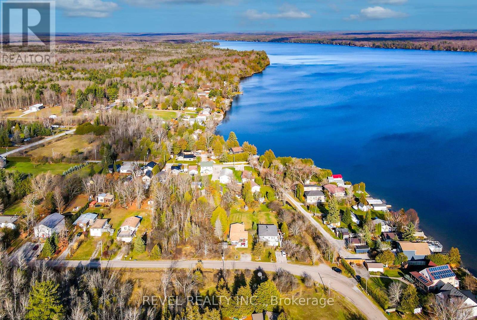 25 LAKEVIEW COTTAGE RD