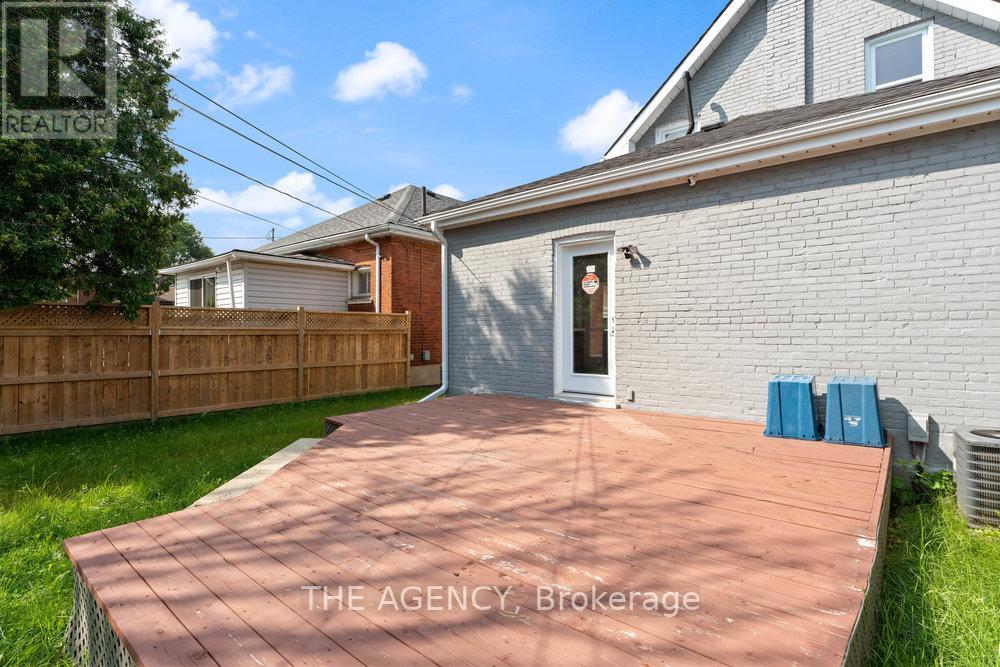 34 ONTARIO ST