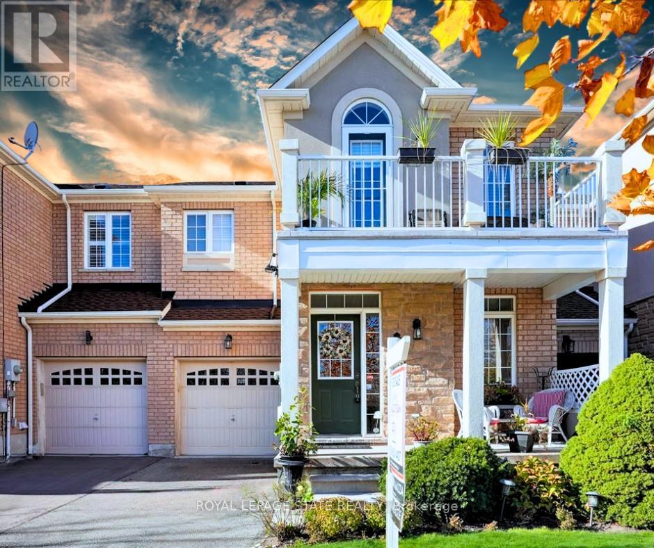 58 GREENSTEM CRES