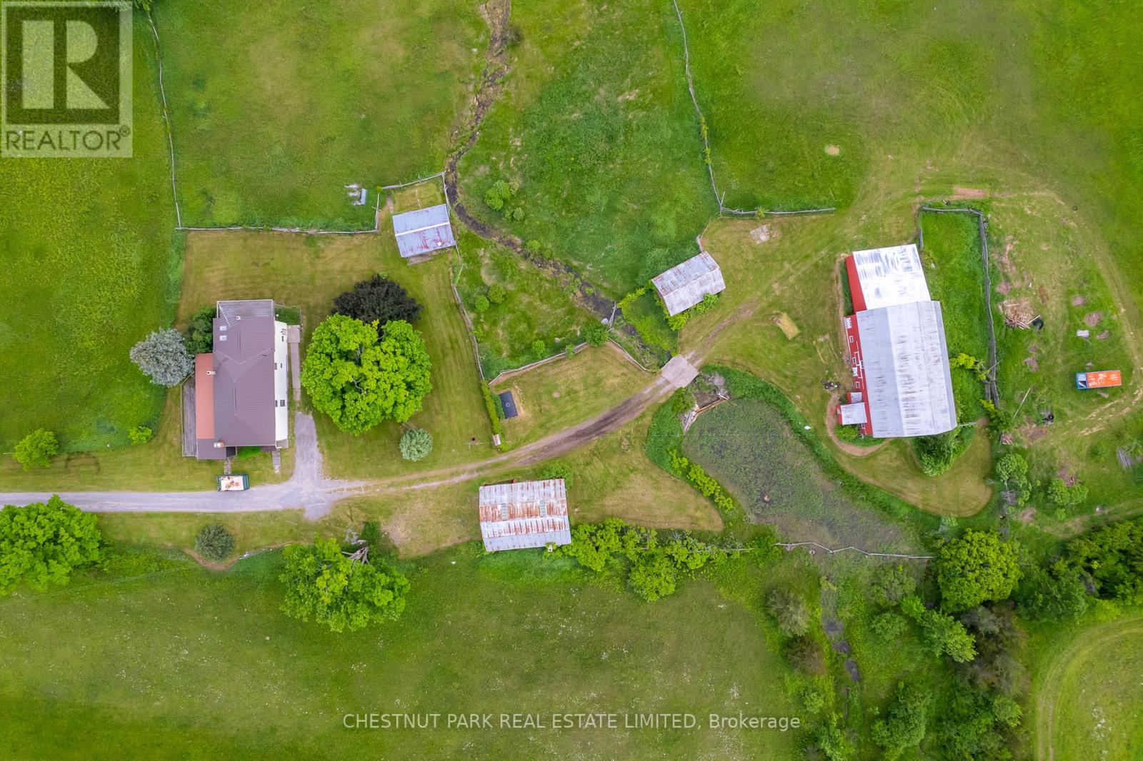 872 CLARKE RD