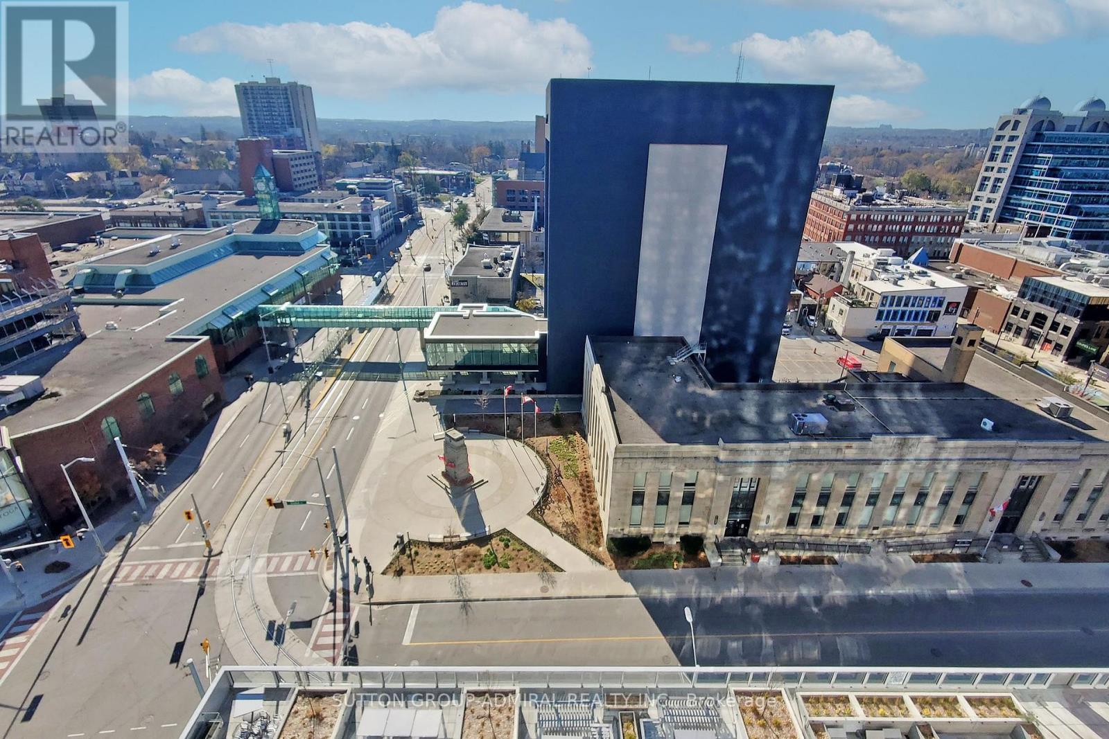 #1212 -60 FREDERICK ST