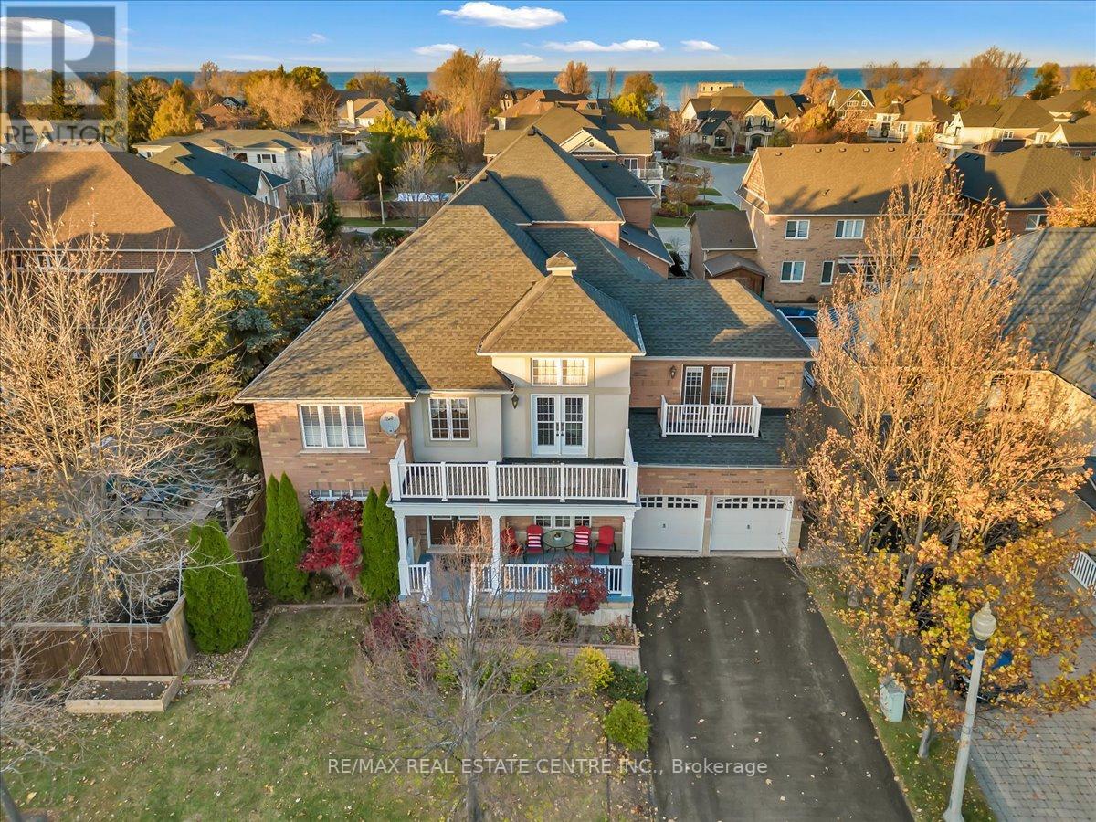 100 BRIDGENORTH CRES