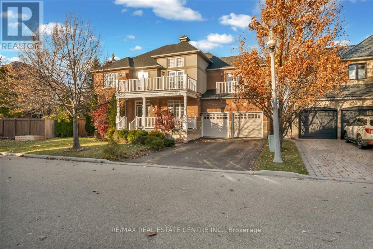 100 BRIDGENORTH CRES