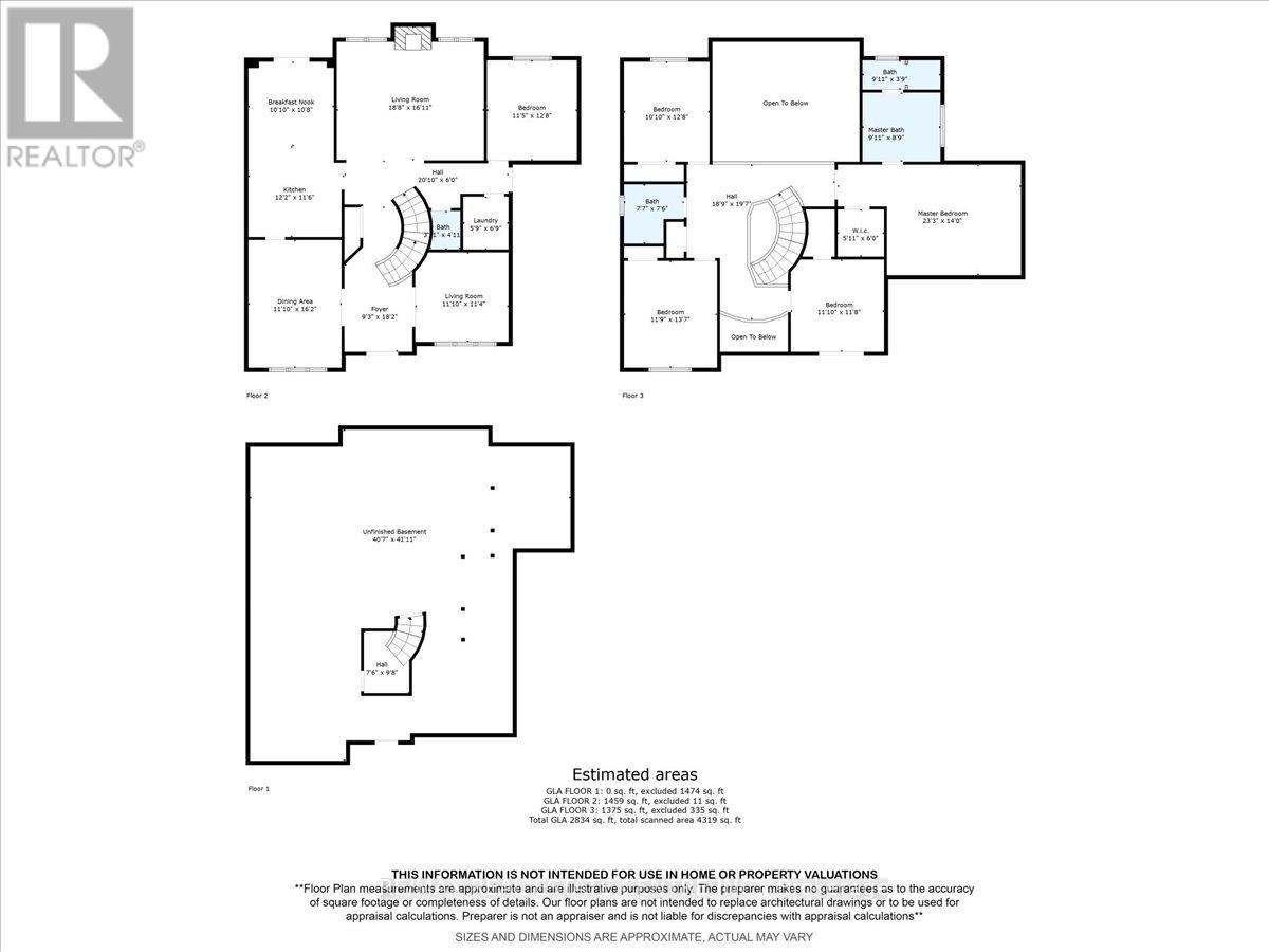 100 BRIDGENORTH CRES