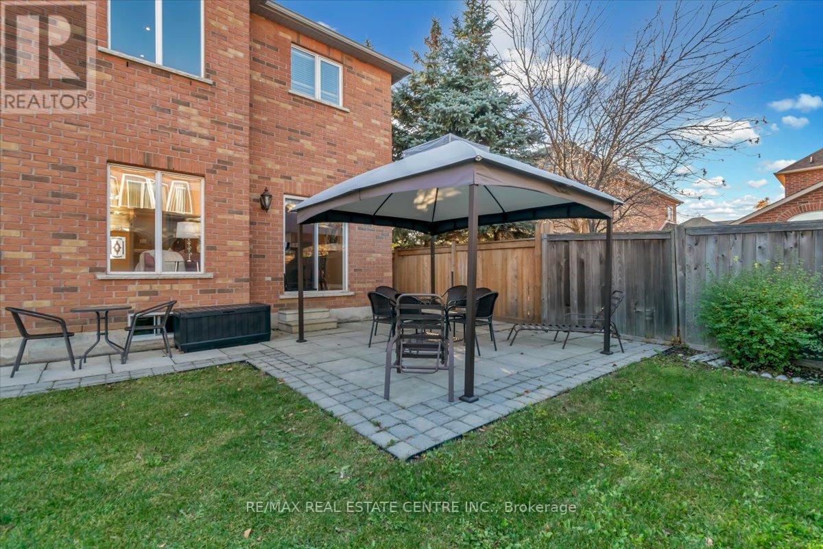 100 BRIDGENORTH CRES