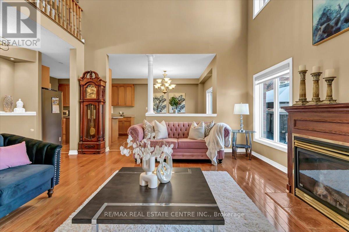 100 BRIDGENORTH CRES