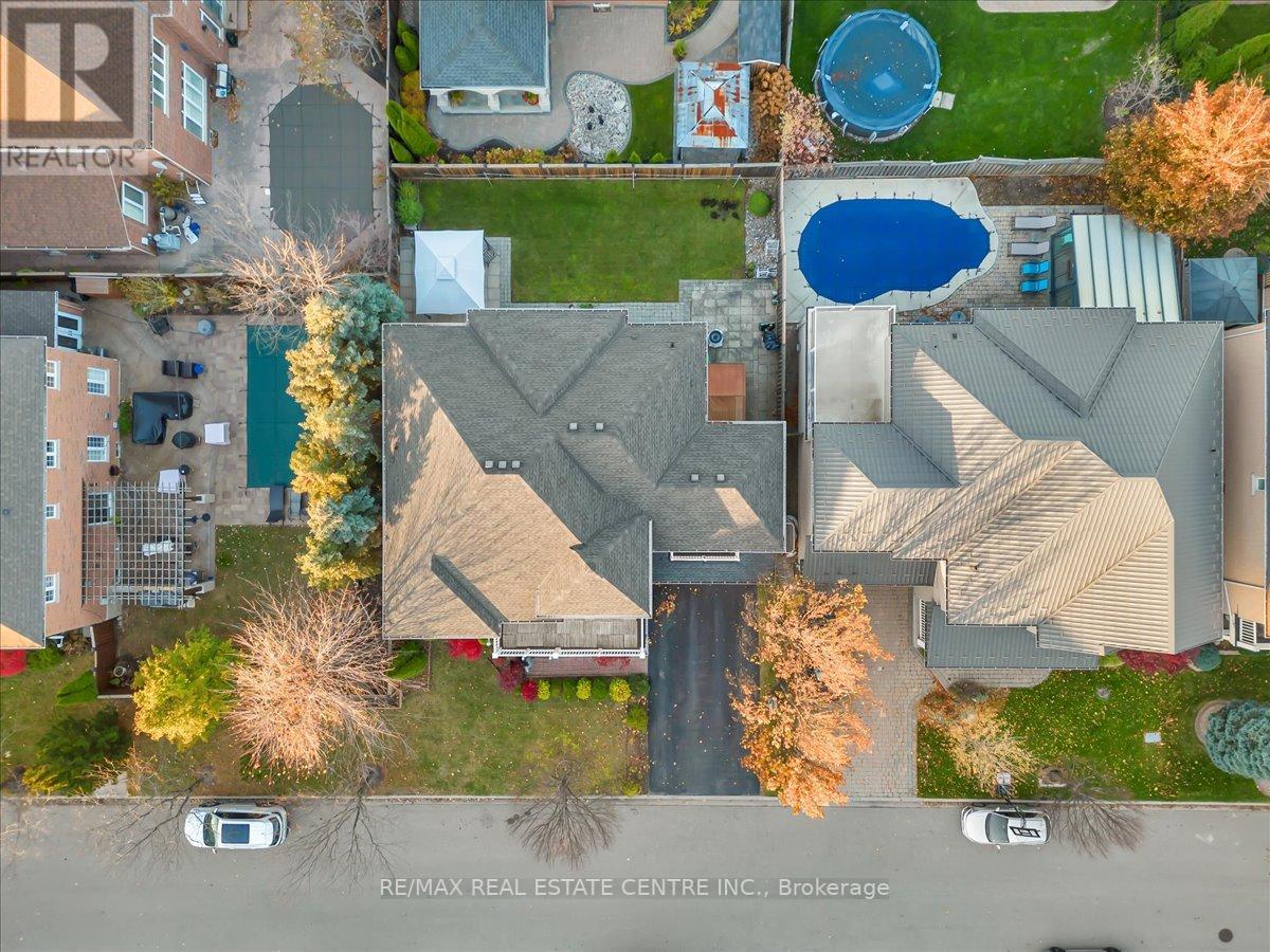 100 BRIDGENORTH CRES