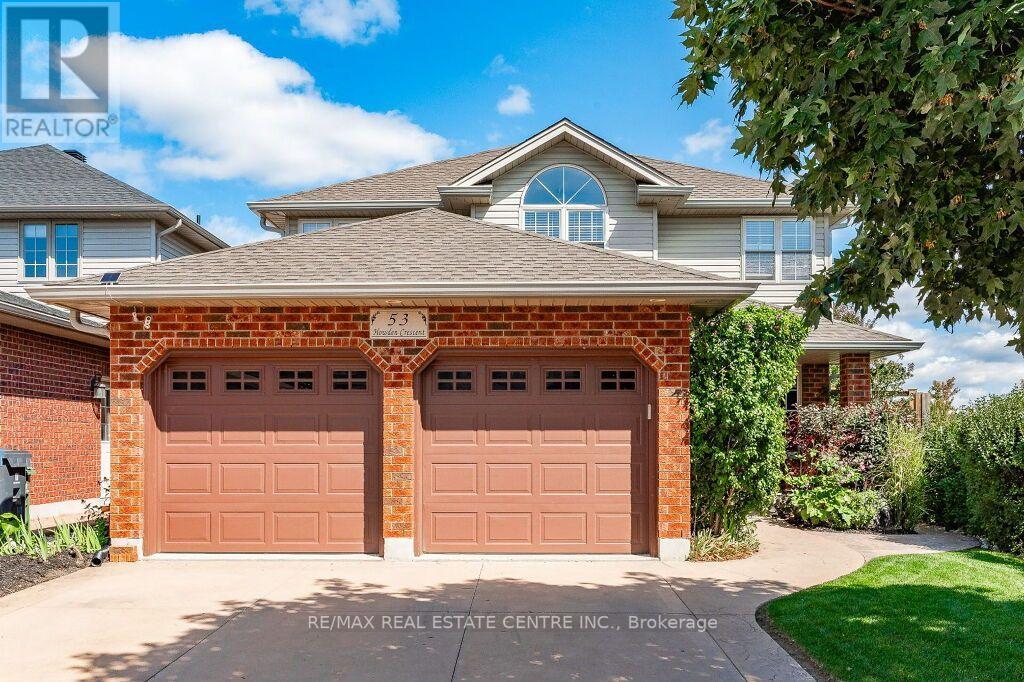 53 HOWDEN CRES