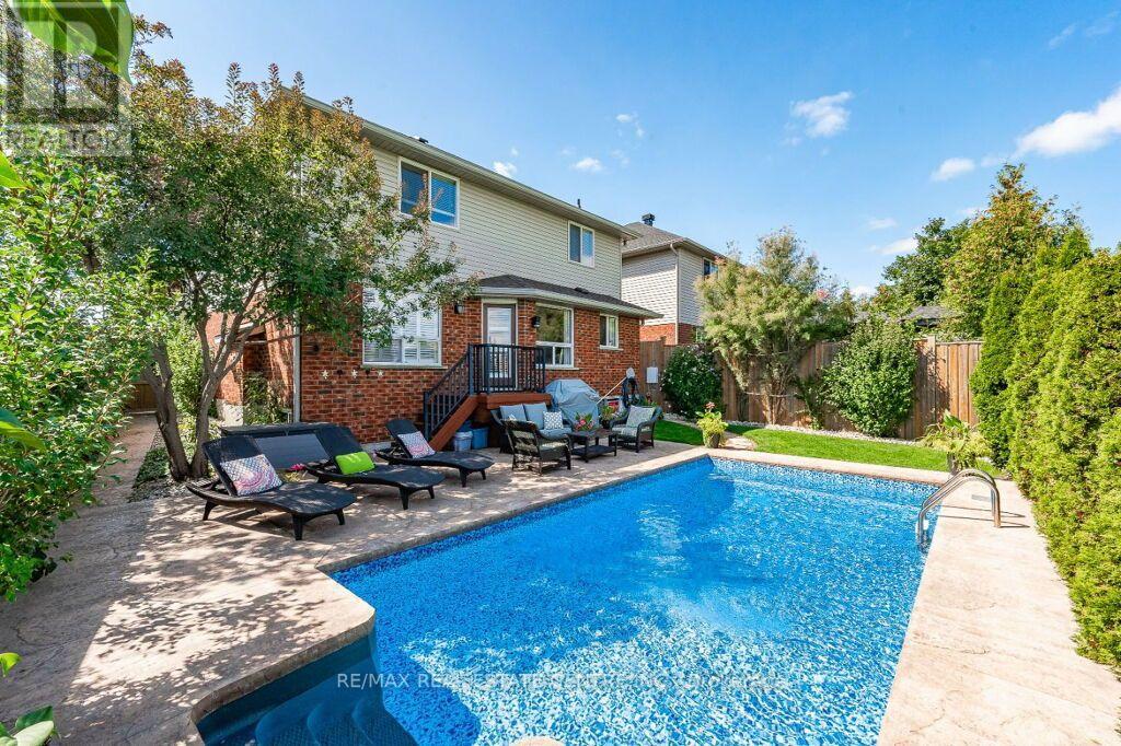 53 HOWDEN CRES