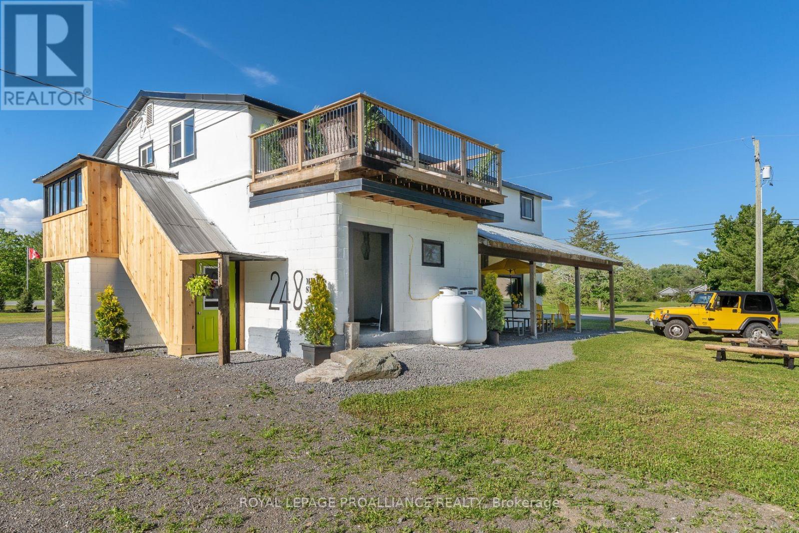 248 CONSECON MAIN ST